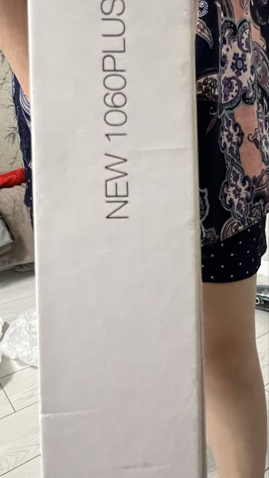 Графический планшет Huion 1060 Plus