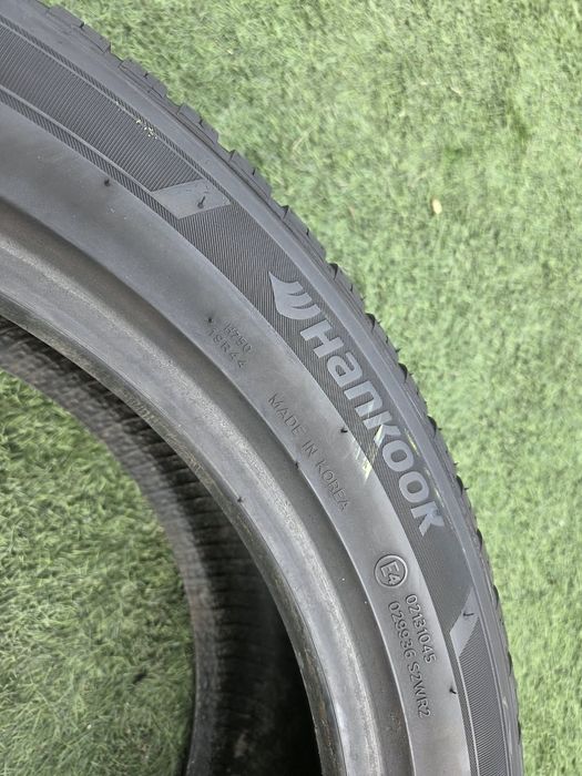 245 45 19 Hankook