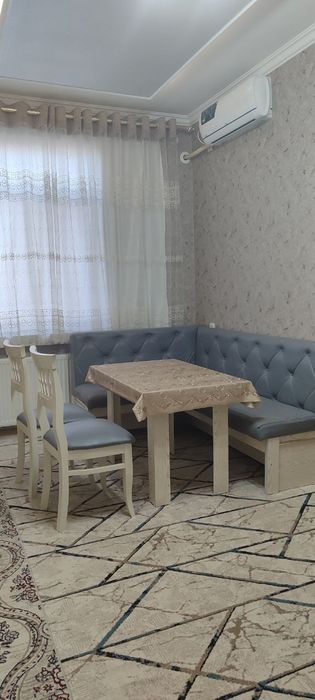 Квартира ижарага берилади, 4 хонали