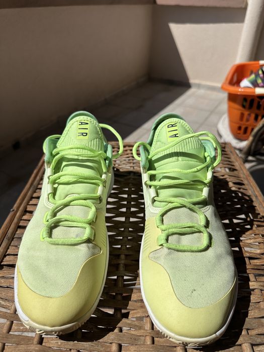 Оригинални маратонки NIKE AIR