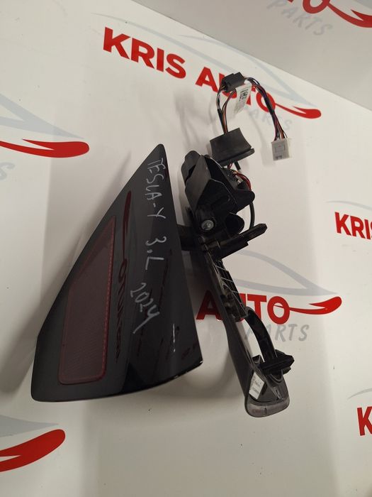 Стоп - стопове Tesla Y / Тесла У 2024г.