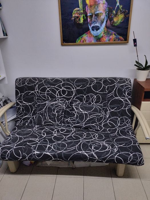 Диван железный 50000