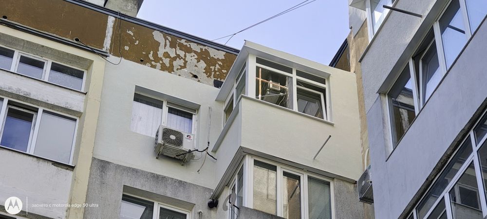 Строителни Алпийски услуги