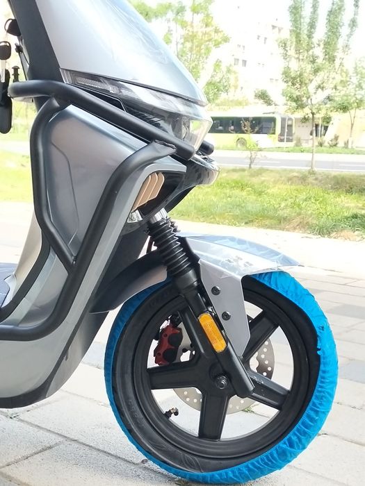 Halol Nasiya Elektro Skuter