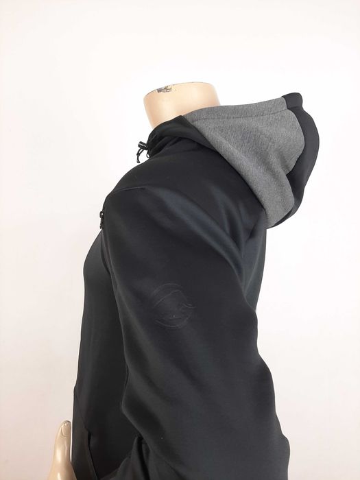 Mammut Logo ML Hooded - Оригинално мъжко горнище размер М