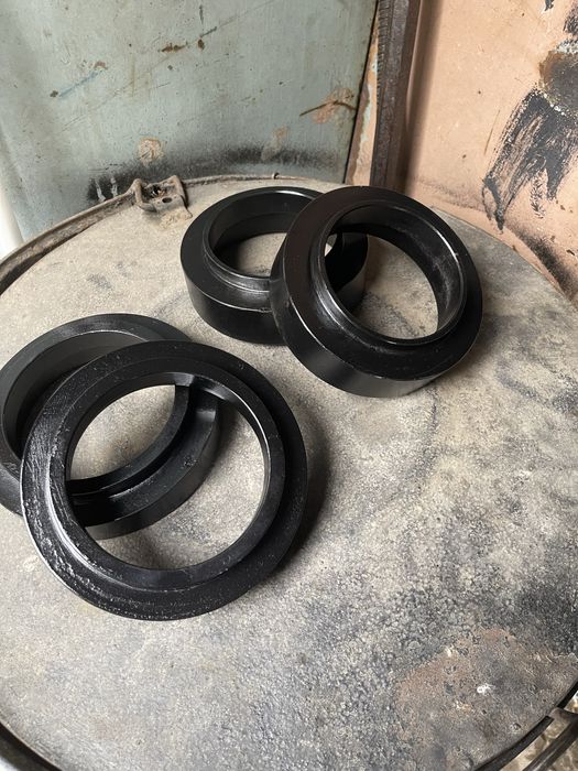 Проставки патрол у 60/61