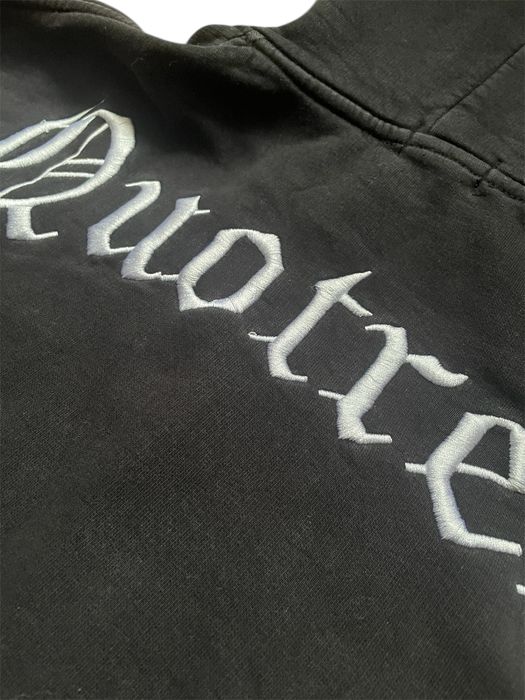 Quotrell суичър размер M