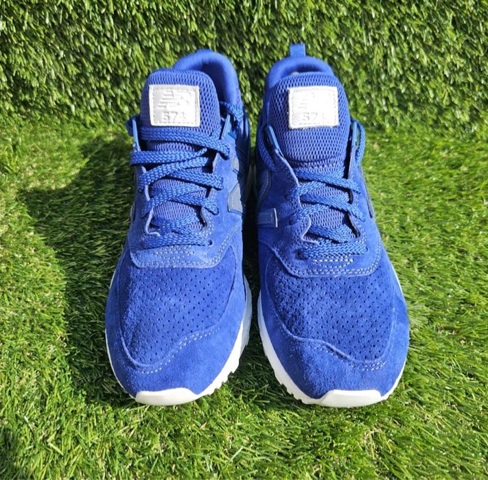 New Balance 574 чисто нови от САЩ limit edition