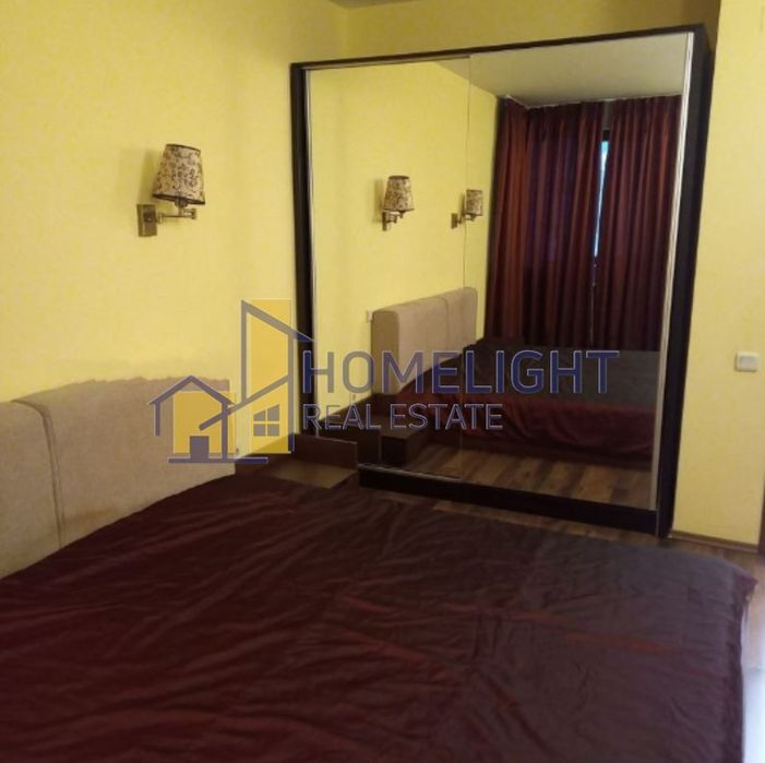 Дава се под наем Тристаен апартамент в София, Витоша - 120 кв.м за 850 € - Снимка #3