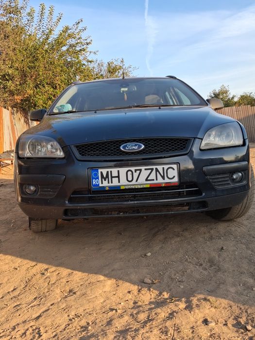Vand Ford Focus 1.6 Dizel an 205