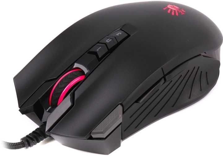 Проводная игровая мышь Bloody V9MA X'Glide Gaming Mouse 1.4