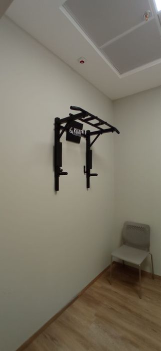 Турник мультихват