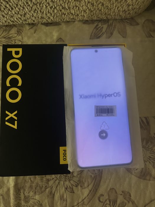Продам поко х7 не про!