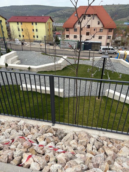 Vand apartament (Penthause)  in Baciu