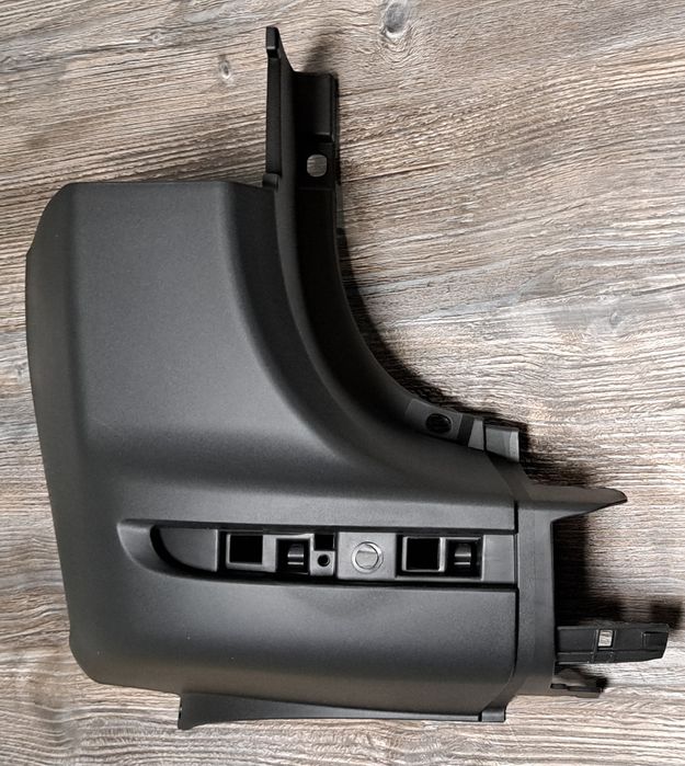 Flaps Sprinter 907 / 910  Colțar bară spate stânga dreapta 2018 - 2024