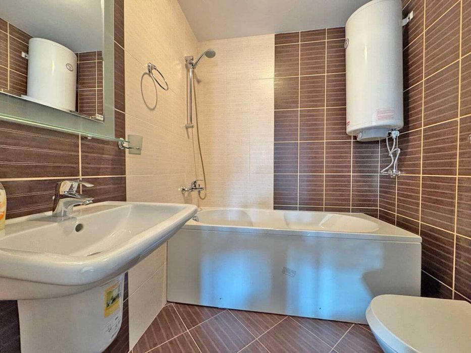 Продава се Мезонет в Несебър - 90 кв.м за 1333 €/кв.м - Снимка #8
