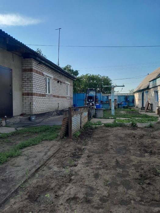 Продам часть дома