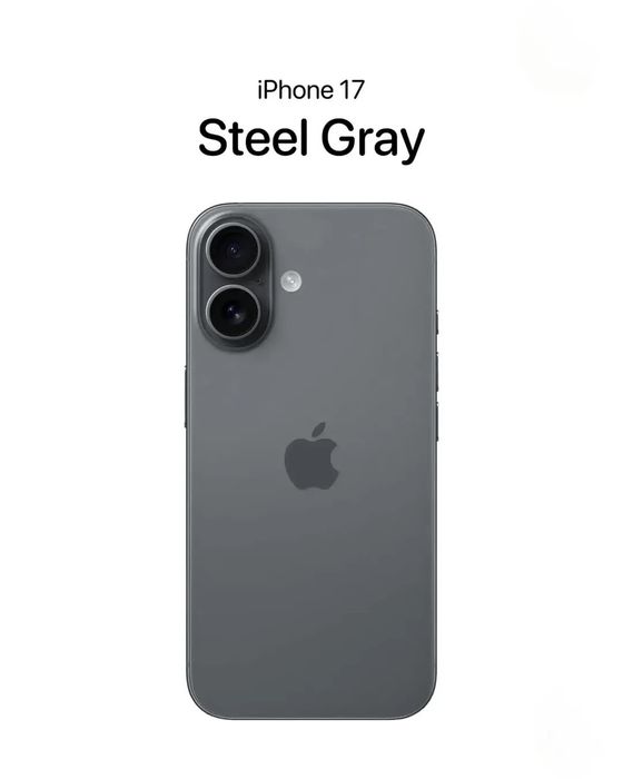 iPhone 17 NEW Super AKSIYA