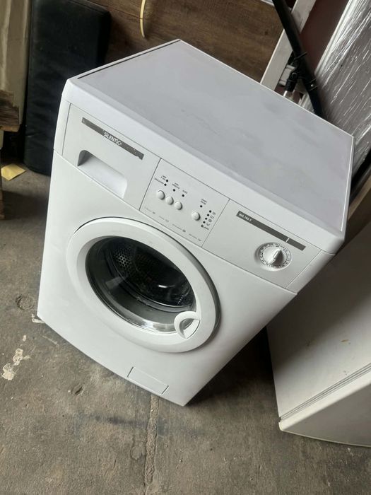 Mașina de spălat rufe import Germania