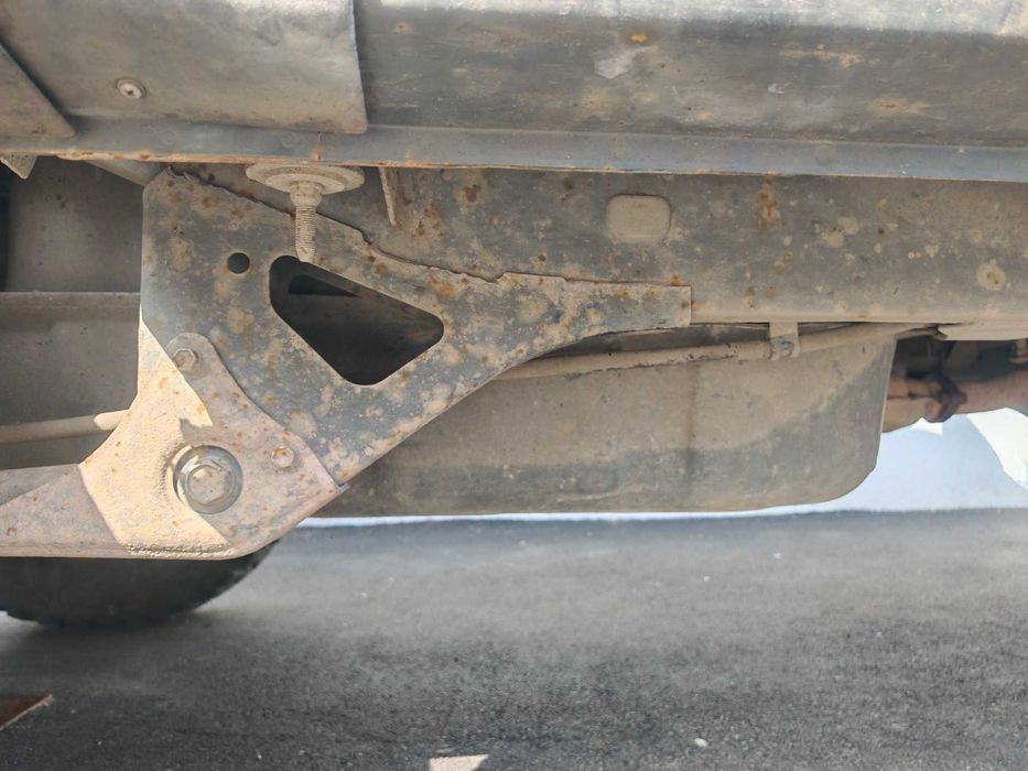 Джип Toyata 4 runner