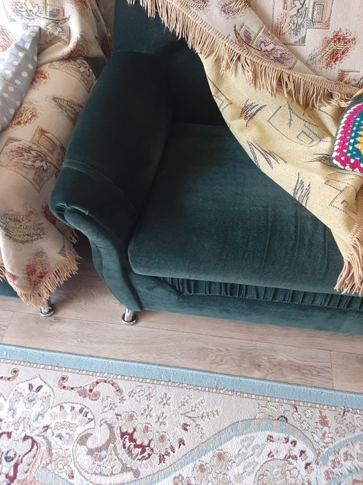 Продам уголок тройка