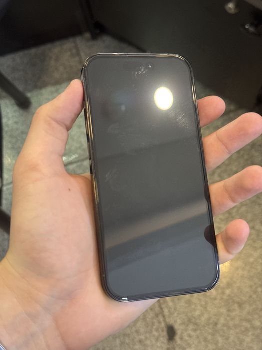 Iphone 14 pro 256gb