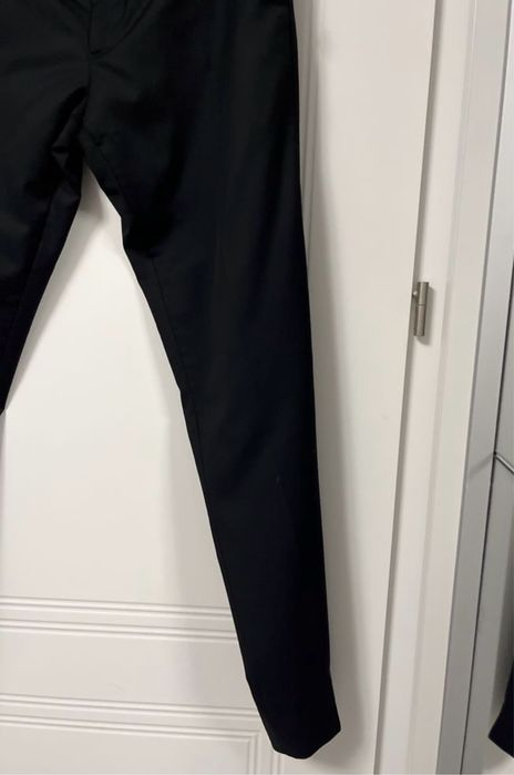 Sacou Viggo albastru ceremonie+ pantaloni