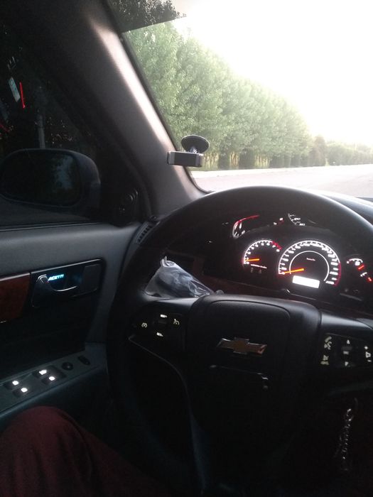 Lasetti 1.6 avtomat 2013 yil