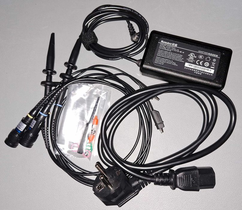 Osciloscop - Micsig STO1152C Plus - 150MHz