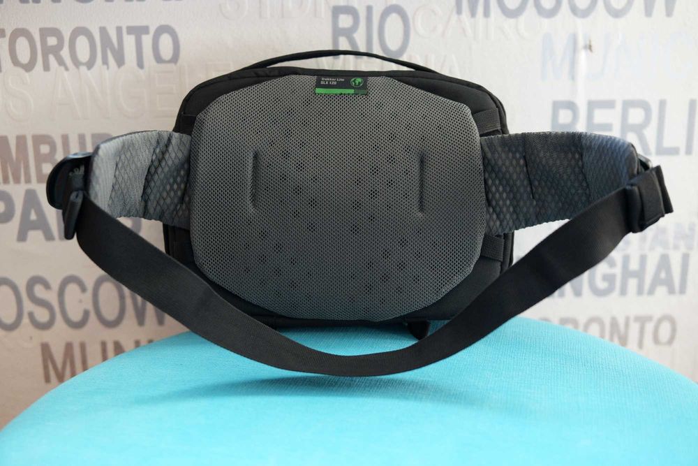 Lowepro Trekker Lite SLX 120 чанта за фотоапарат