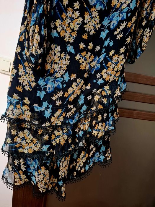 Rochie midi la maison talulah