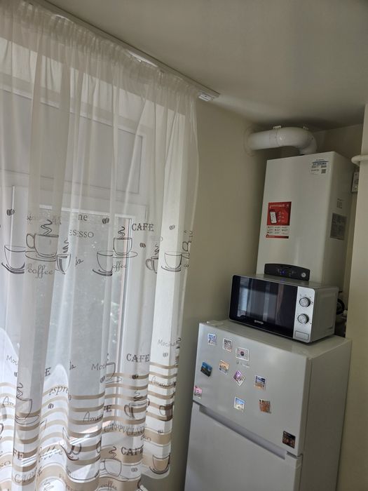 Regim hotelier  Centru/Faleză