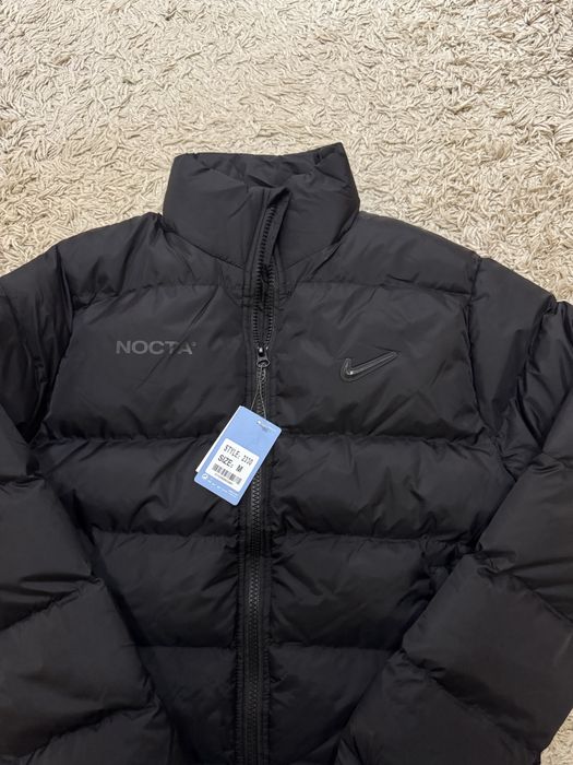 Geaca Nike Puffer