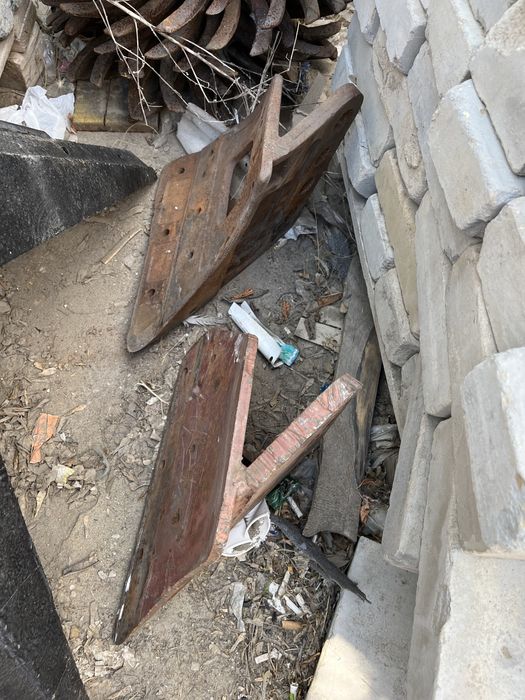 Тележка , Пг,Угольник ,птс