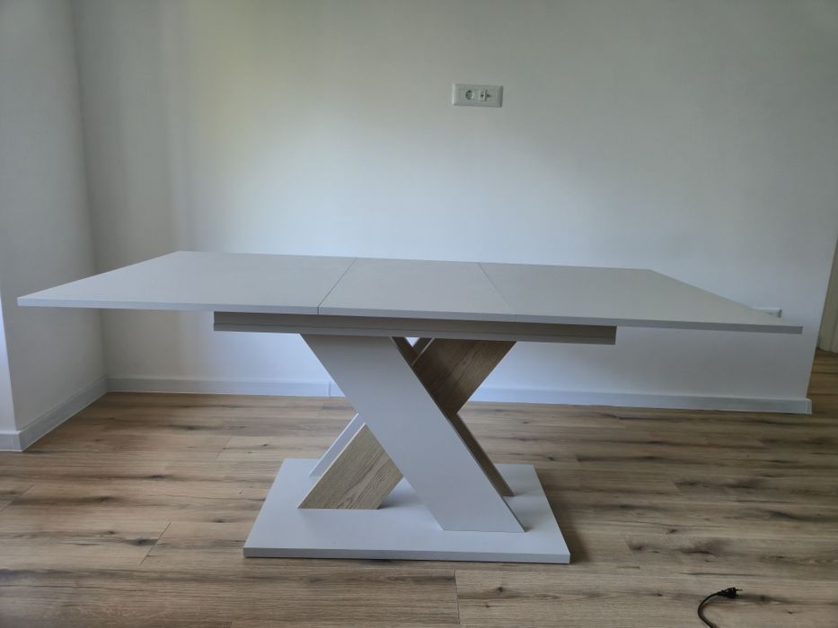 Masa noua extensibila  dining 130-170 cm