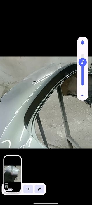 Кузовной ремонт стаж 35 лет