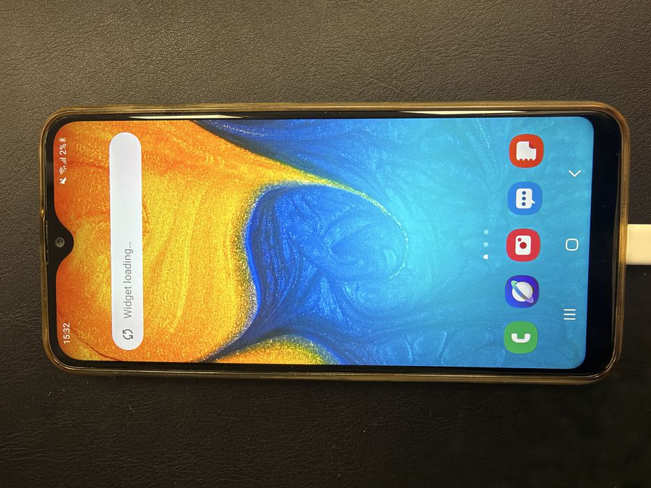 Samsung Galaxy A20e