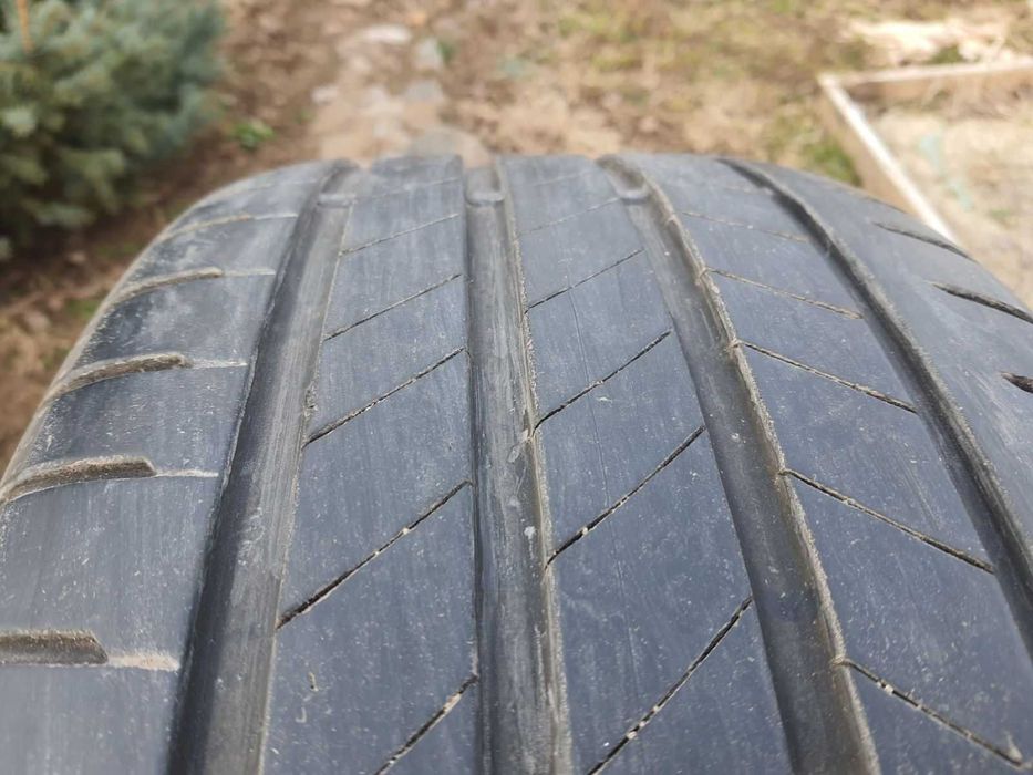 Летни гуми 255/45/19