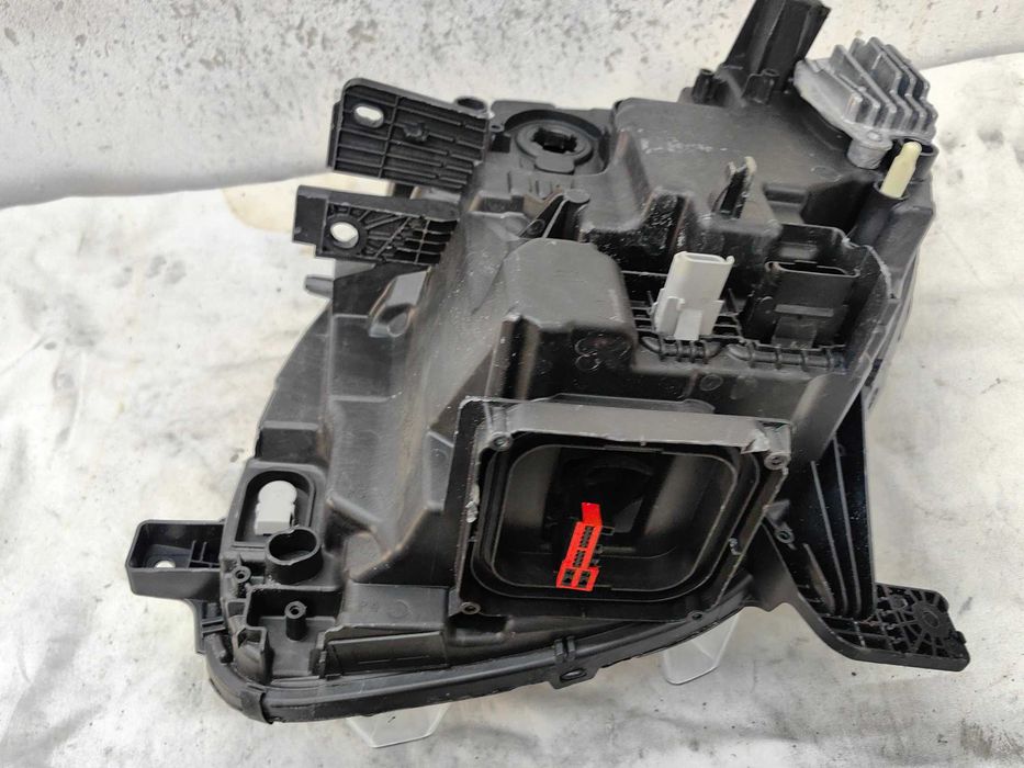 Оригинален фар Смарт  Smart Fortwo 453 Full Led