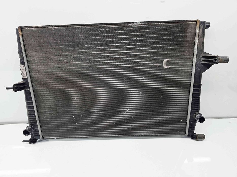 Radiator apa Renault Megane 3 (B95) [Fabr 2008-2016] 214100014R 1.6 Be
