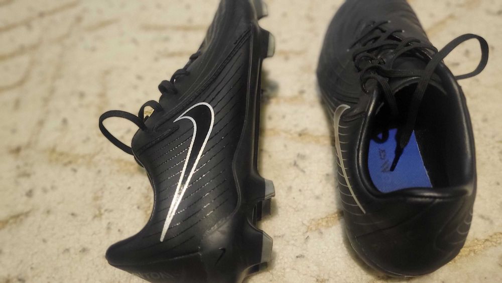 Бутонки Nike Phantom GX