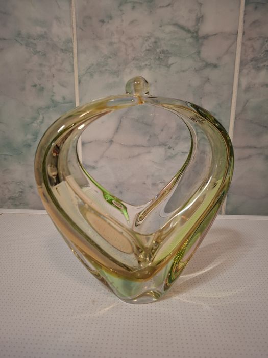 Вазы Чехословакия