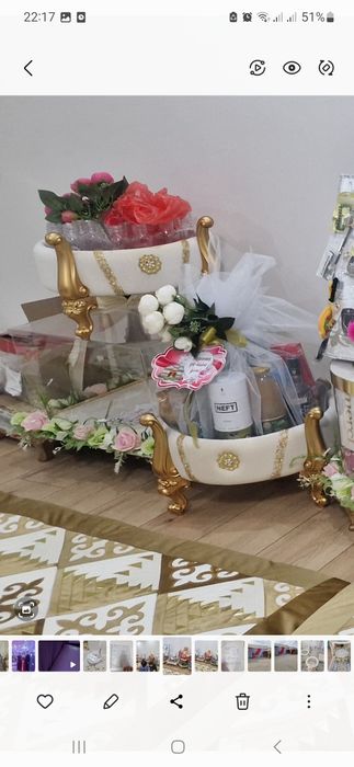 Продам корзины для кудалык