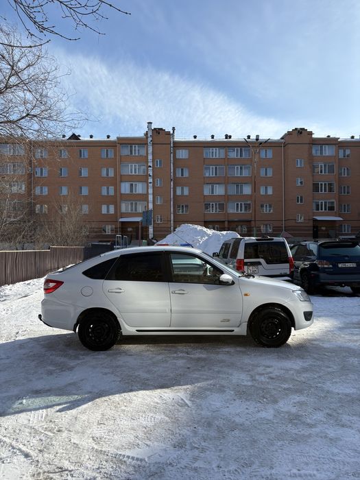 Продам гранту в хорошем состоянии