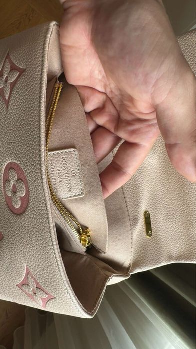 Poseta Louis Vuitton