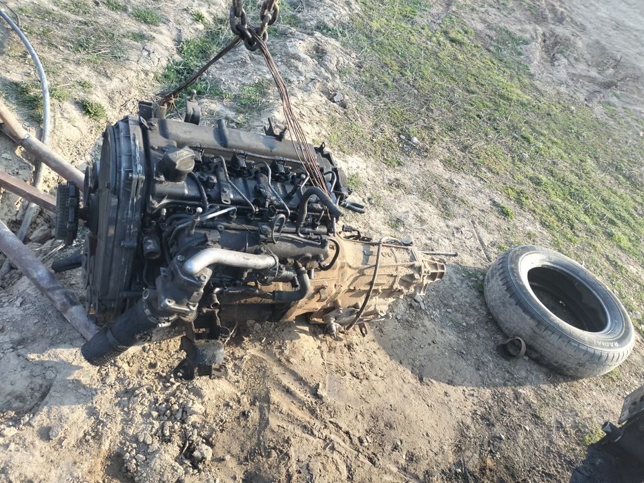 Хендай грант старекс