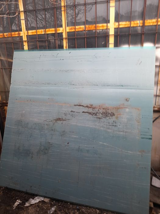 Поликарбонатни плоскости