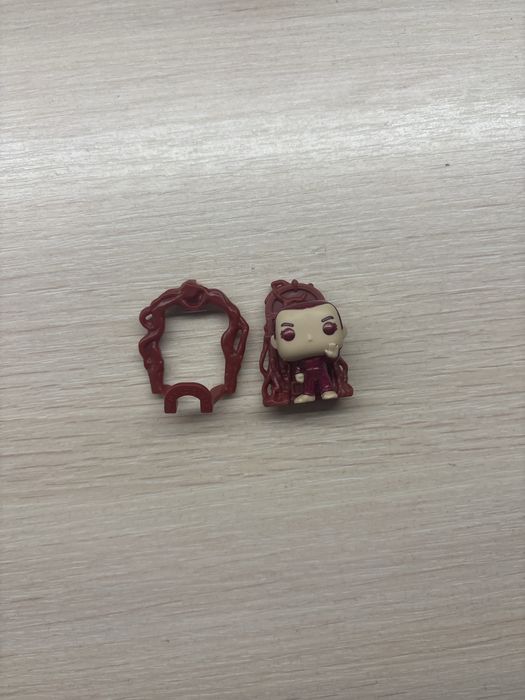 фигурки из осд джой