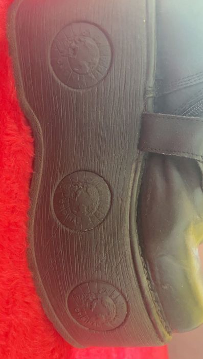 NEW ROCK женски кубинки