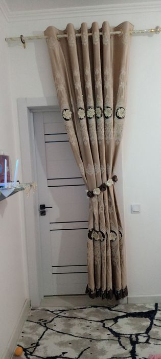 Pardalar sotiladi 3 D gullari